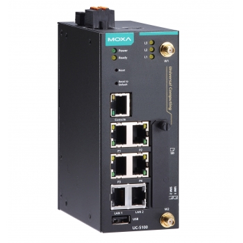 Компьютер UC-5102-LX